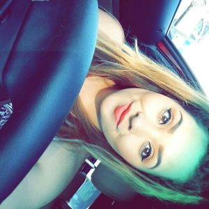 Meet your Posher, Fabiola